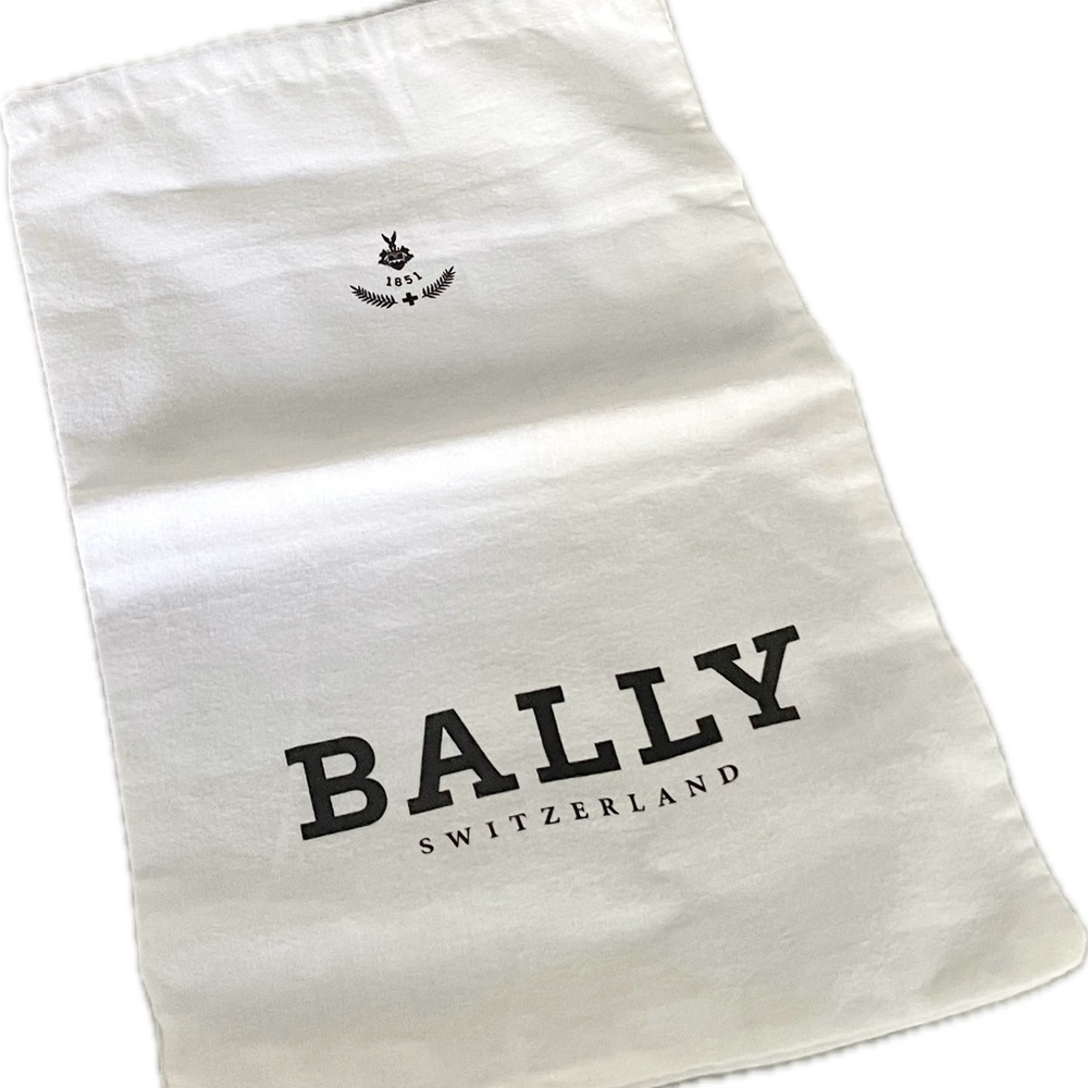 Bally Vintage Duster l NEW